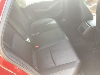 2019 Honda Accord Sport - Interior Rear Seat Image